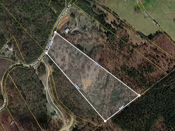1207 Gregg Shoals Rd, Iva, SC 29655