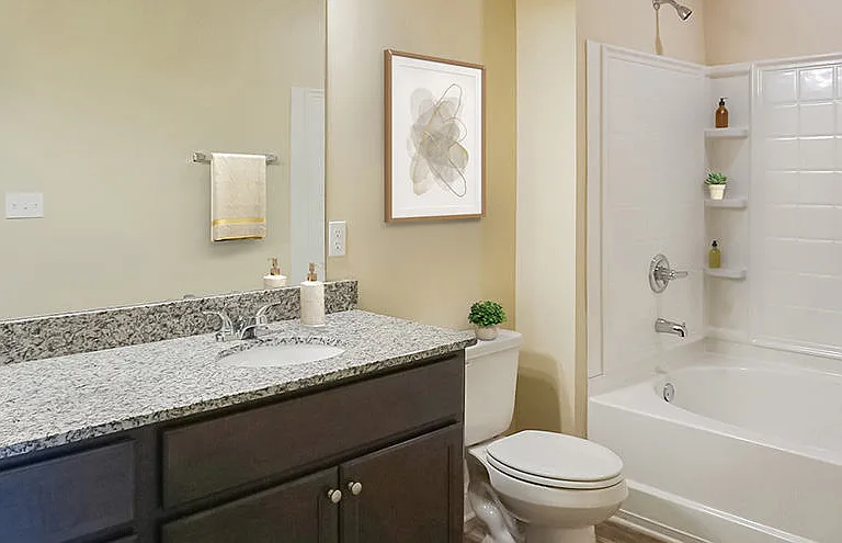 Magnolia Landing Apartments — Photo 7