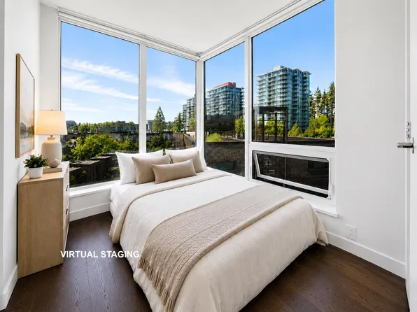 5629 Birney Ave #602, Greater Vancouver, BC V6S 0A4