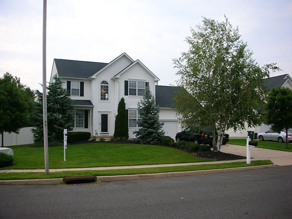 Front View