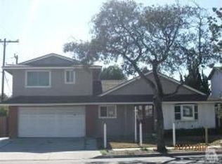 6626 Ralston St, Ventura, CA 93003