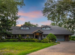 3129 Indian Dr, Belle Isle, FL 32812