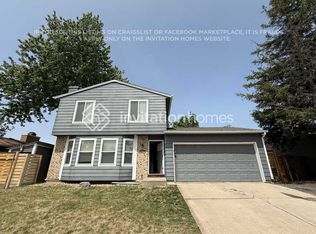 4545 N Davenport Way, Denver, CO 80239