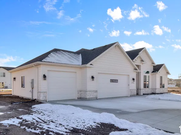 626 S 125 E, Hyde Park, UT 84318
