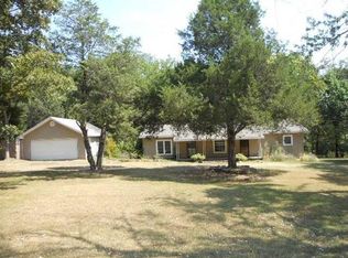 4410 Bond Special Rd, Van Buren, AR 72956