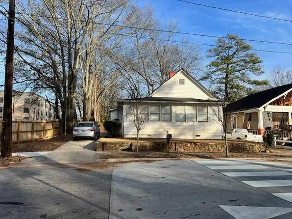 1272 Allene Ave SW, Atlanta, GA 30310