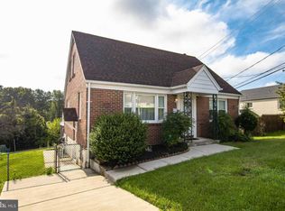 8203 Analee Ave, Baltimore, MD 21237