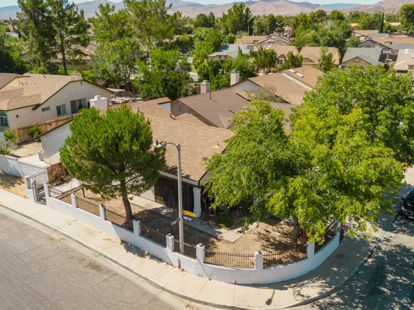 37672 Lasker Ave, Palmdale, CA 93550