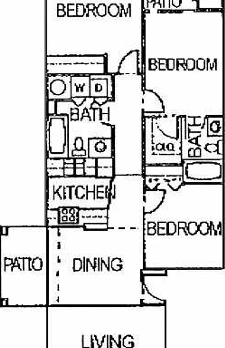 San Giovanni Apartments — Photo 1