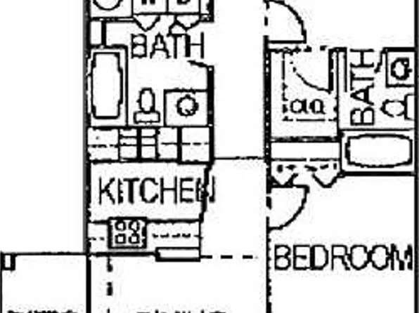San Giovanni Apartments