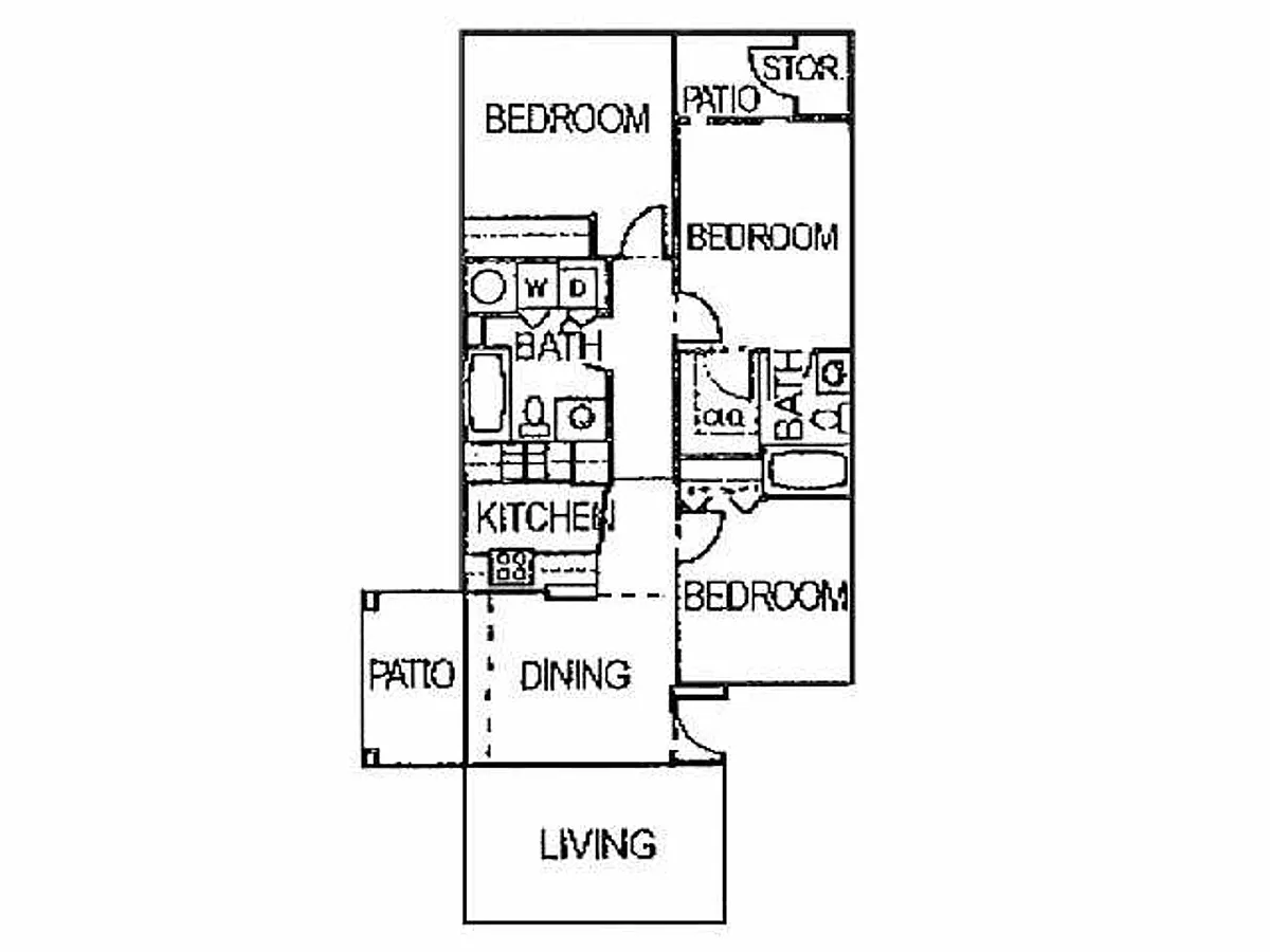 Building Photo - San Giovanni Apartments