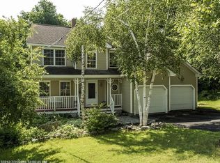 40 Jennifer Dr, Auburn, ME 04210