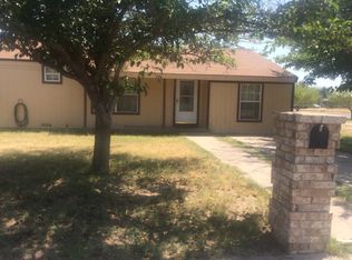 2419 Park Blvd, Odessa, TX 79763