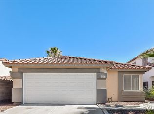 7272 Golden Star Ave, Las Vegas, NV 89130