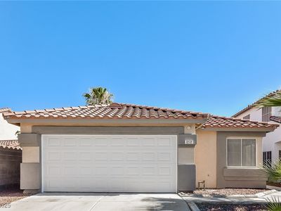 7272 Golden Star Ave, Las Vegas, NV, 89130