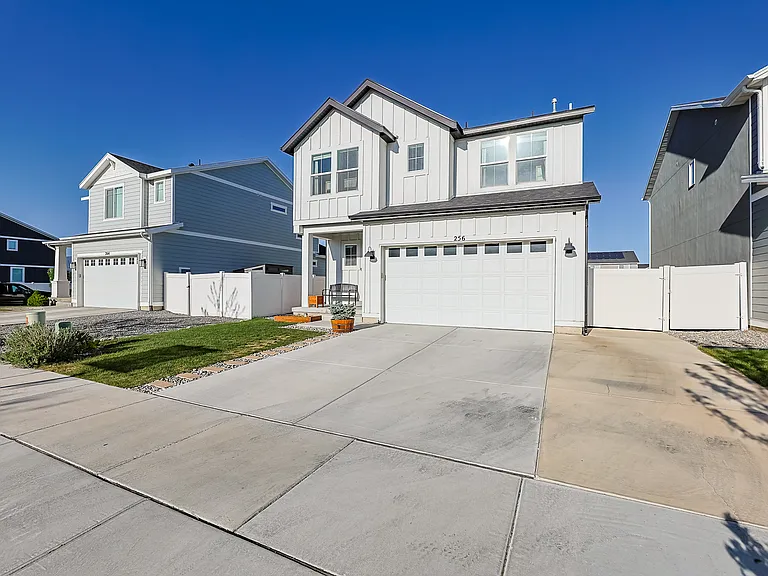 256 N Pier Ln — Photo 52