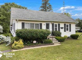 8039 E Coldwater Rd, Davison, MI 48423