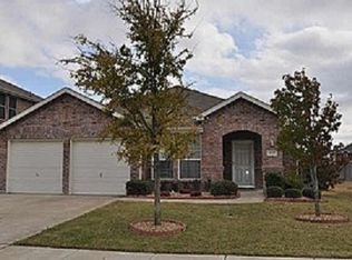 513 Trailblazer Rd, Forney, TX 75126