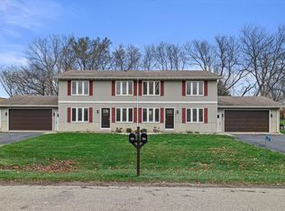 704 Roosevelt Rd, Twin Lakes, WI 53181