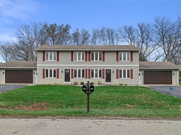 704 Roosevelt ROAD, Twin Lakes, WI 53181