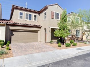 5237 Fiery Sky Ridge St, Spring Valley, NV 89148
