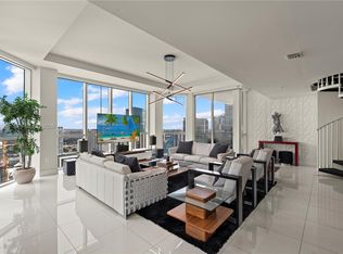 Vizcayne North Condo, Miami, FL 33132