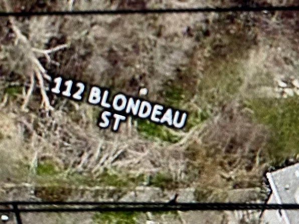 112 Blondeau St, Keokuk, IA 52632