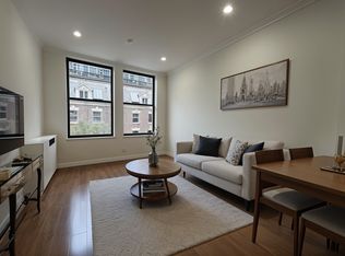 304 W 92nd St APT 3L, New York, NY 10025