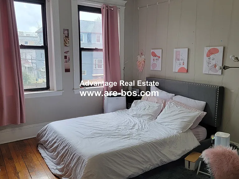 1056 Commonwealth Ave #33 — Photo 9