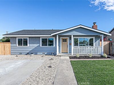 516 N North St #L, Lompoc, CA, 93436