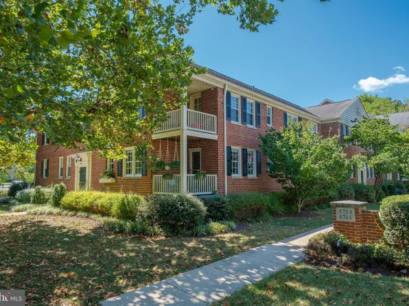 6701 W Wakefield Dr APT A2, Alexandria, VA 22307