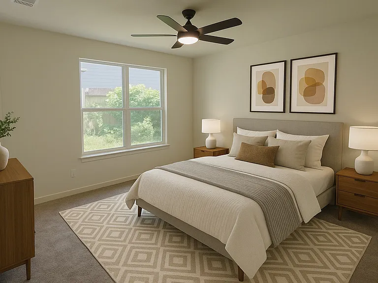 2410 Santa Rita St — Photo 2