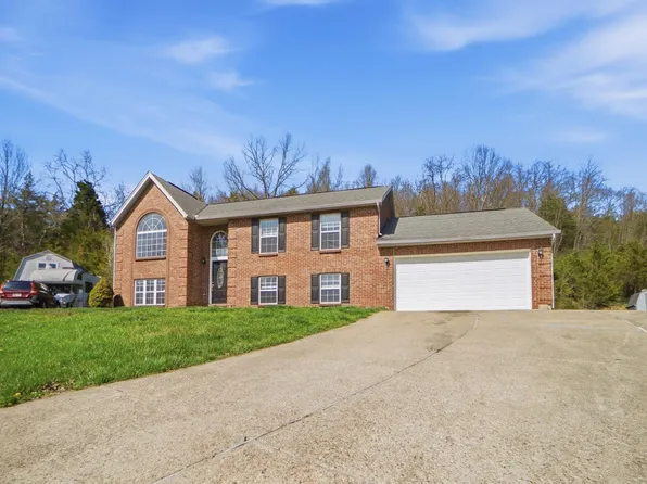 6 N Cottonwood Ct, Alexandria, KY 41001