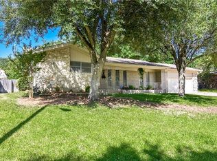 4621 Ridgemont Rd, Haltom City, TX 76117