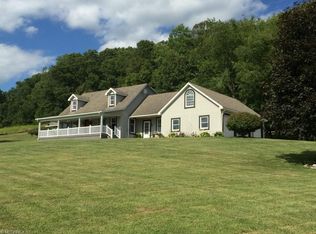 7185 Shannon Valley Rd, Nashport, OH 43830