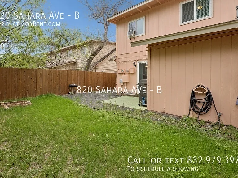 820 Sahara Ave #B — Photo 25