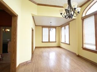 102 W Cherry St #A, Herrin, IL 62948