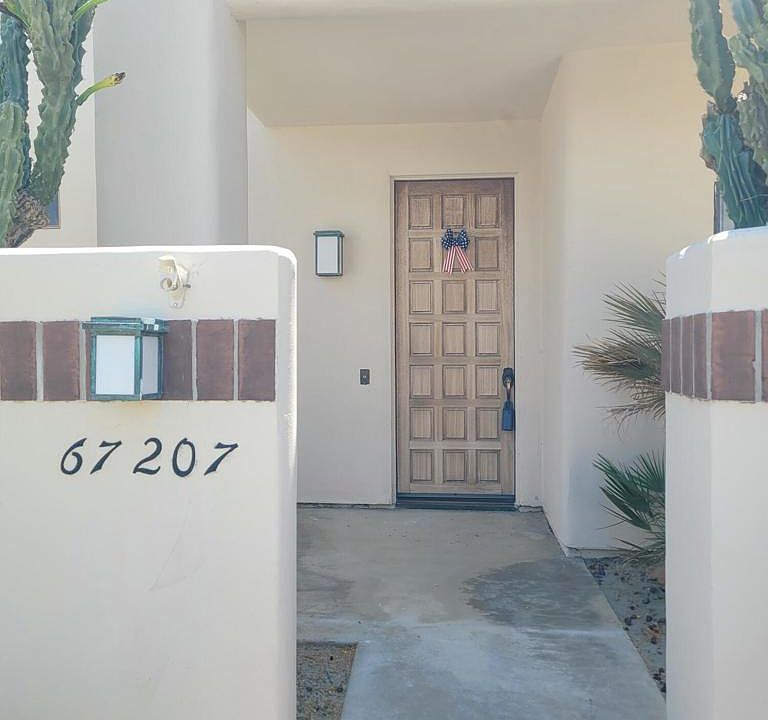 1st image of 67207 N Chimayo Dr