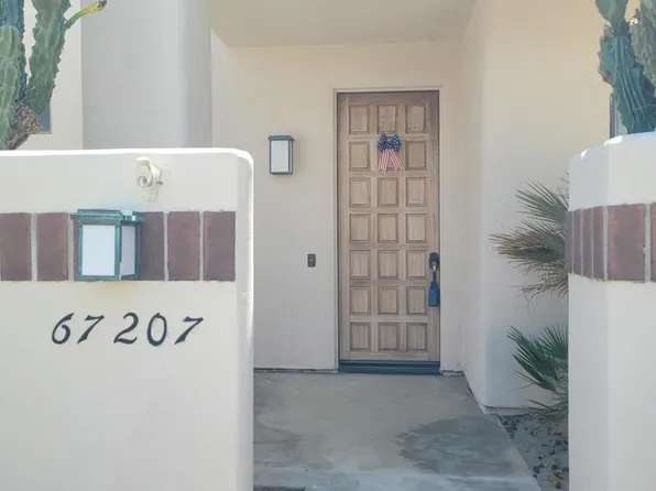 67207 N Chimayo Dr, Cathedral City, CA 92234