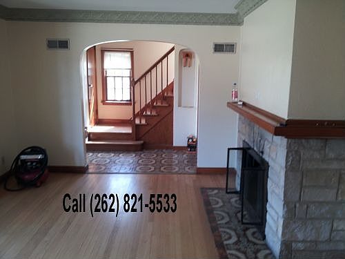 Living Room - View 2