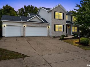 10936 N Jason Dr, Dunlap, IL 61525