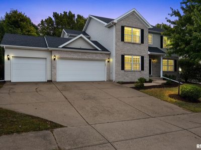 10936 N Jason Dr, Dunlap, IL, 61525