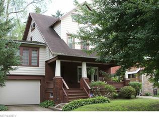 1092 Jefferson Ave, Akron, OH 44313