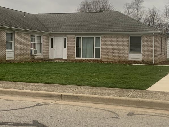 117 S Buckeye St