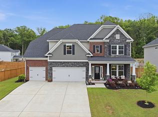 184 River Front Dr, Irmo, SC 29063
