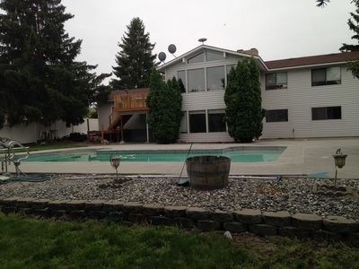 164 Hills West Way, Richland, WA, 99352