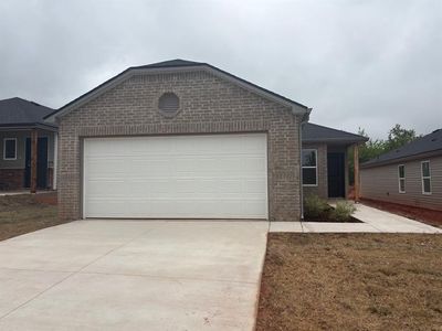 1111 Colt Dr, Guthrie, OK, 73044