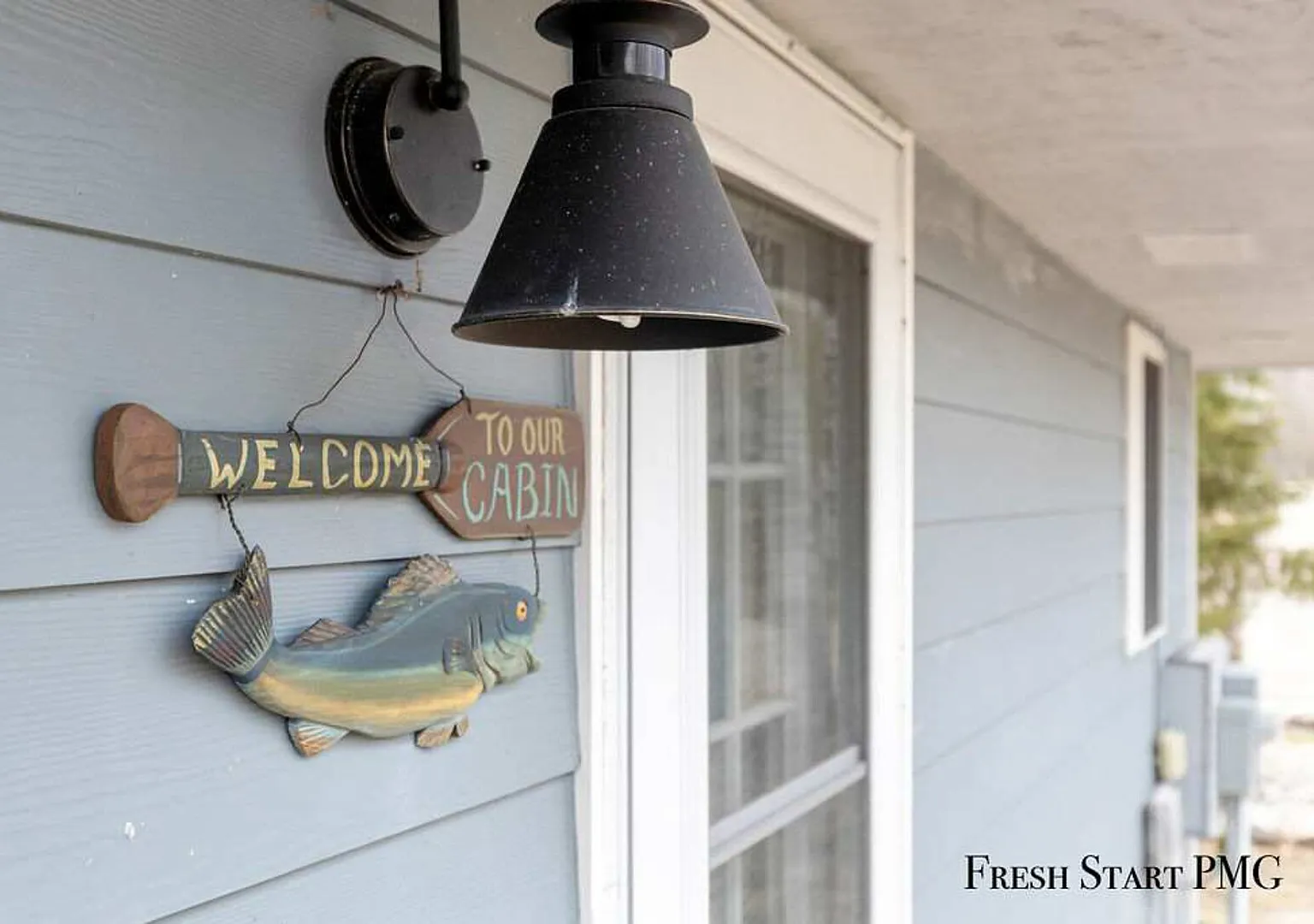 Charming Alpena Retreat with Lake Access — Photo 2
