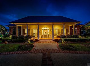 221 Tiger Tail Rd, Houma, LA 70360