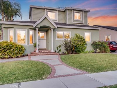 3556 Roxanne Ave, Long Beach, CA, 90808